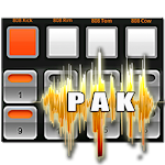 Electrum Pak OneShots Apk