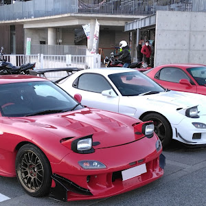 RX-7 FD3S 後期