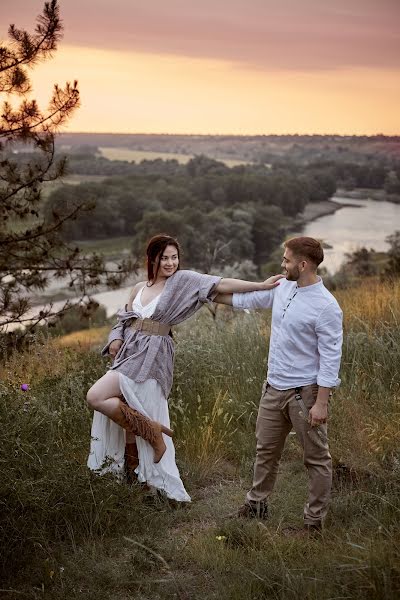 結婚式の写真家Kristina Aleks (kristi-alex)。2023 6月14日の写真