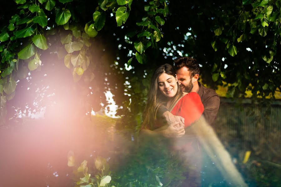 Wedding photographer Konrad Mroczek (mroczek). Photo of 4 August 2018