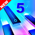 Piano Magic Tiles 5 Offline - Free Piano Game 2020 5.5.1