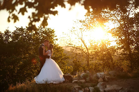 Wedding photographer Gyula Boros (borosgyula). Photo of 21 June 2022