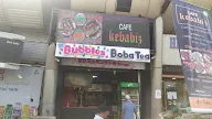 Dr. Bubbles Boba Tea photo 2