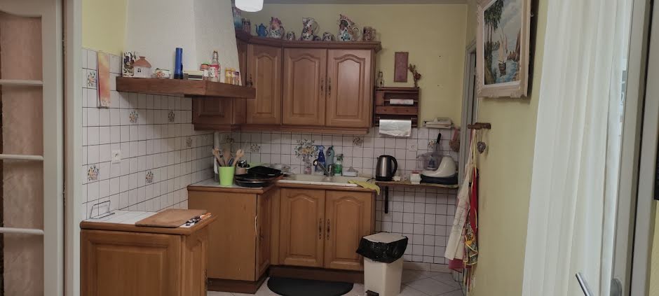 Vente maison 4 pièces 80 m² à Haulchin (59121), 79 500 €