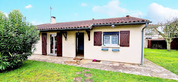 maison à Libourne (33)