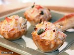 Cheesy Crab Cups was pinched from <a href="http://www.mrfood.com/Shellfish/Cheesy-Crab-Cups/ml/1" target="_blank">www.mrfood.com.</a>