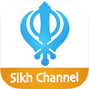 Sikh Channel  Icon