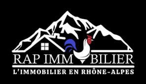 Logo de RAP IMMOBILIER