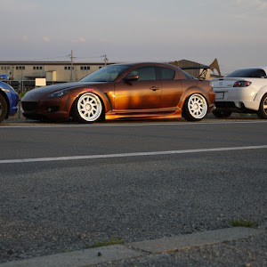 RX-8 SE3P