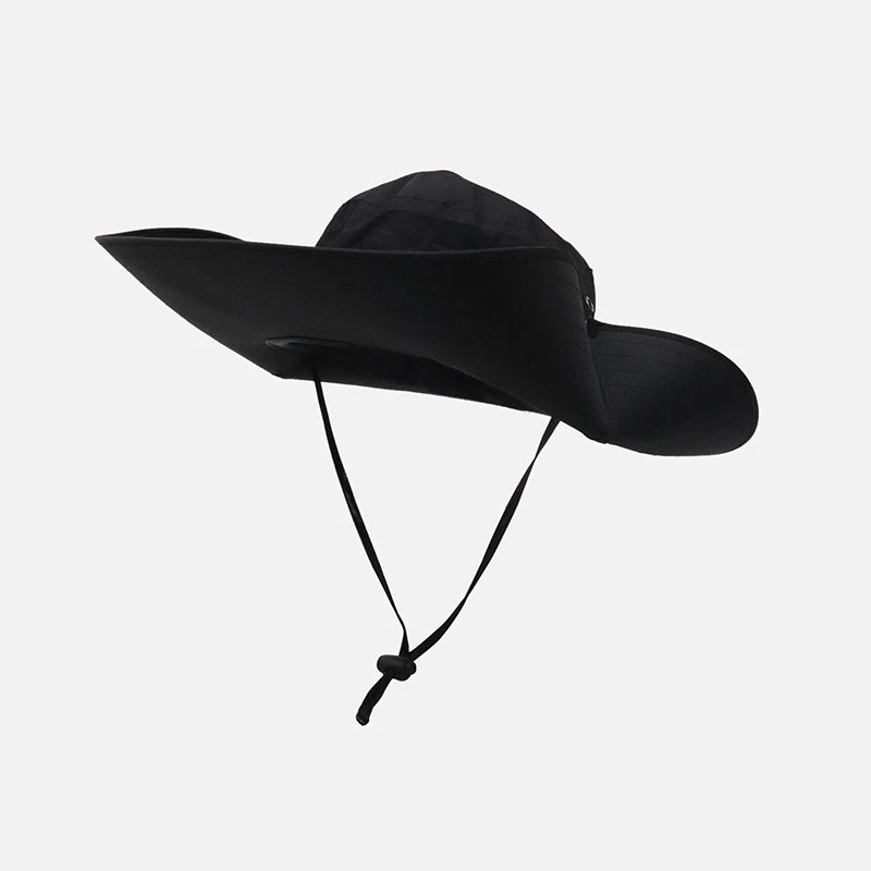 Title 2, Chapeau de cowboy à grand bord pour vacances d...