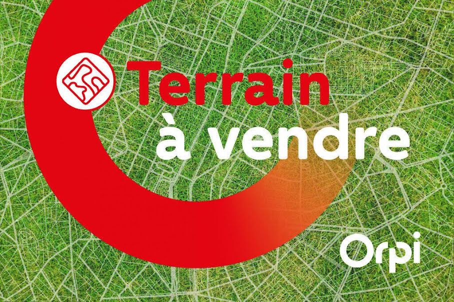 Vente terrain  611 m² à Gujan-Mestras (33470), 336 000 €