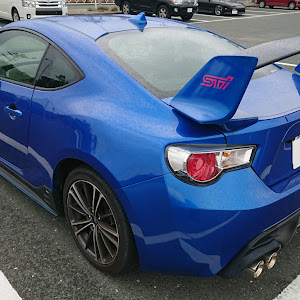 BRZ ZC6