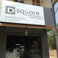 D Square Men's Wear photo 3