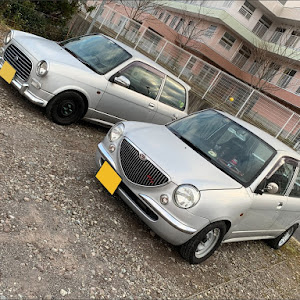 ミラ L700S