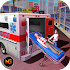 Ambulance Rescue Driving 2019-City Emergency Duty1.0.5