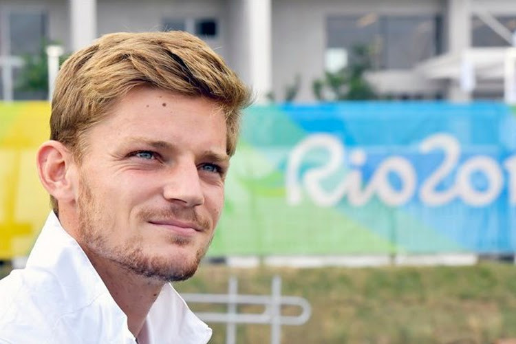 David Goffin in 2016: op de rand van de top-10, maar amper drie zeges tegen top-10 spelers