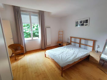 appartement à Bois-Guillaume (76)