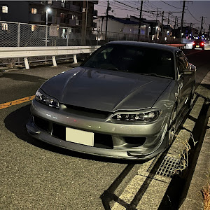 シルビア S15