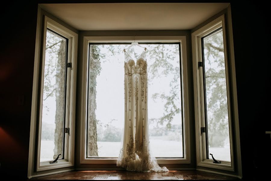 Fotógrafo de casamento Allison White Steinquest (allisonwhite). Foto de 29 de dezembro 2019