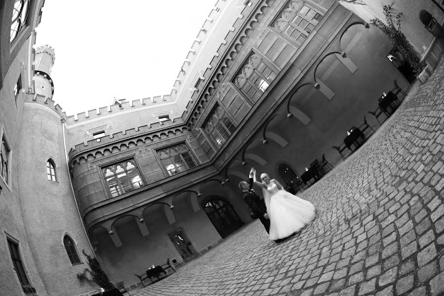 Wedding photographer Krzysztof Lisowski (lisowski). Photo of 30 October 2015