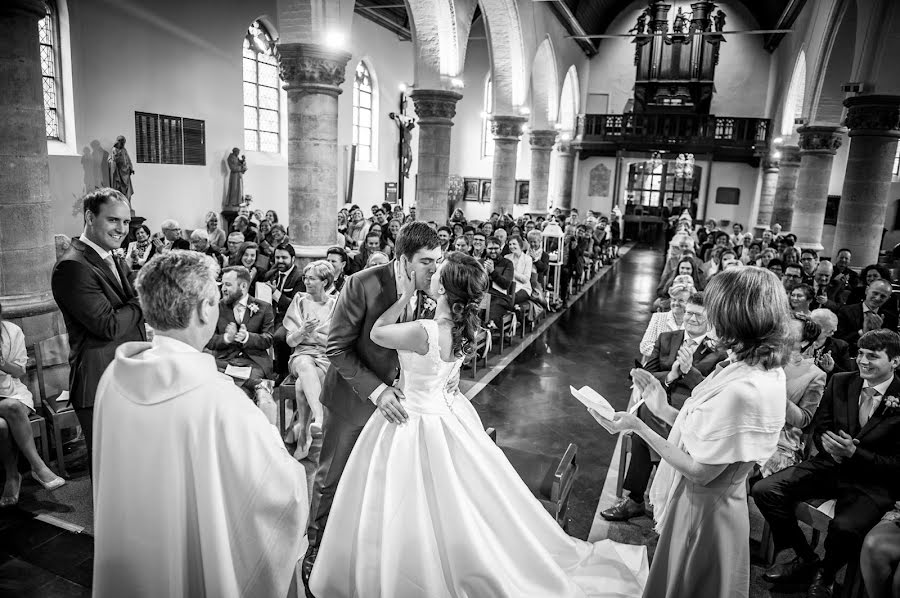 Esküvői fotós Arthur Nevejan (arthurnevejan). Készítés ideje: 2019 április 9.