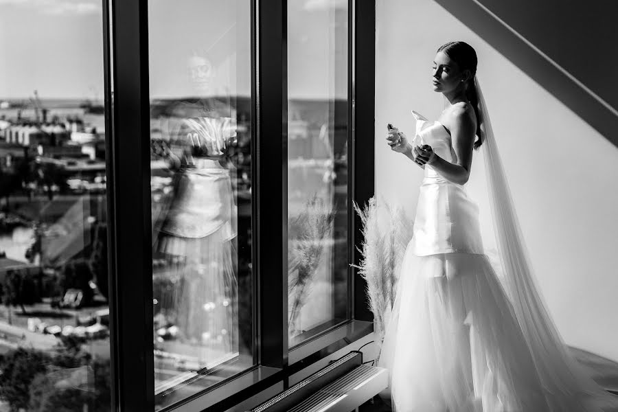 Wedding photographer Donatas Ufo (donatasufo). Photo of 6 October 2021