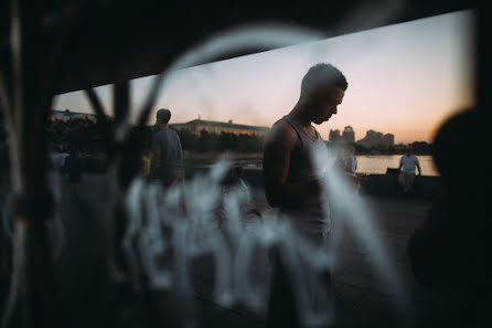 Fotógrafo de bodas Ilya Rikhter (rixter). Foto del 24 de julio 2016