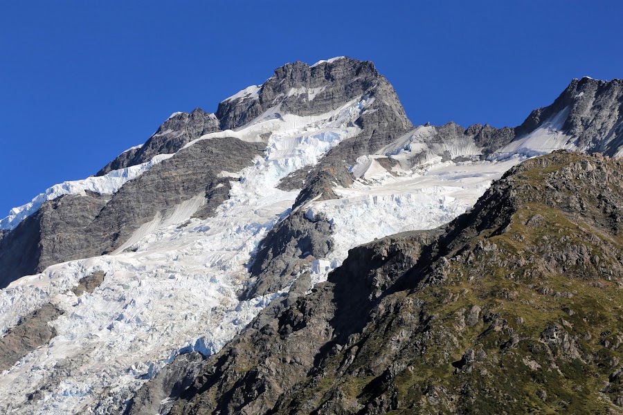 Hooker Valley Track