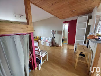 appartement à Tours (37)