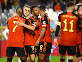 La Belgique a-t-elle une meilleure équipe qu'à la Coupe du Monde ? L'avis tranché de deux anciens Diables