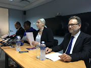 Natasha Mazzone‚ deputy chairwoman of the DA Federal Council, issued the statement on behalf of the party.