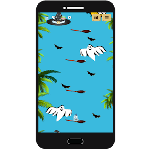 How to install Spirit Halloween Flight 2 patch 1.0 apk for android