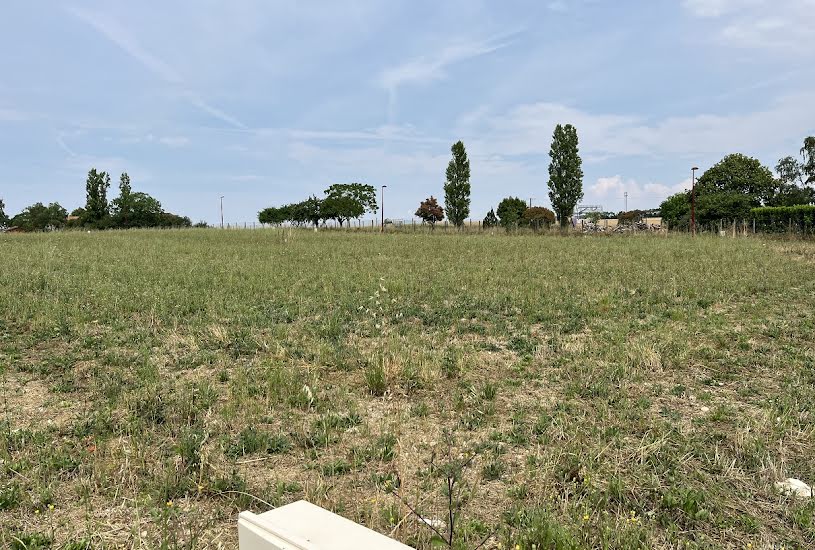  Vente Terrain + Maison - Terrain : 618m² - Maison : 79m² à Fors (79230) 