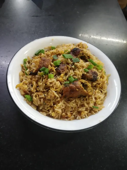 Chicken Chilli Rice