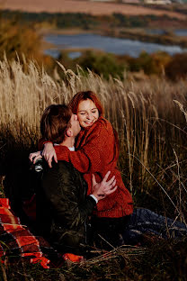 Photographe de mariage Yulіya Fedishin (juliafedyshyn). Photo du 19 octobre 2021