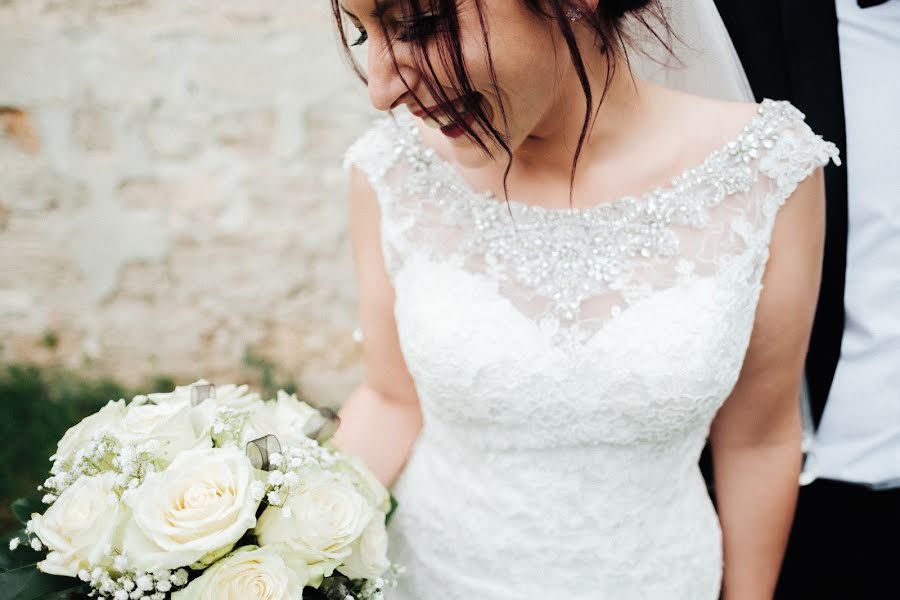 Fotógrafo de casamento Radostin Ivanov (radostinivanov). Foto de 17 de julho 2017