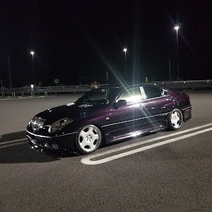 ヴェロッサ JZX110