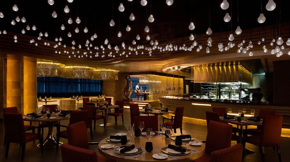 Best Buffet Restaurants In Gurgaon | magicpin blog