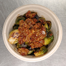 Brussels Sprouts