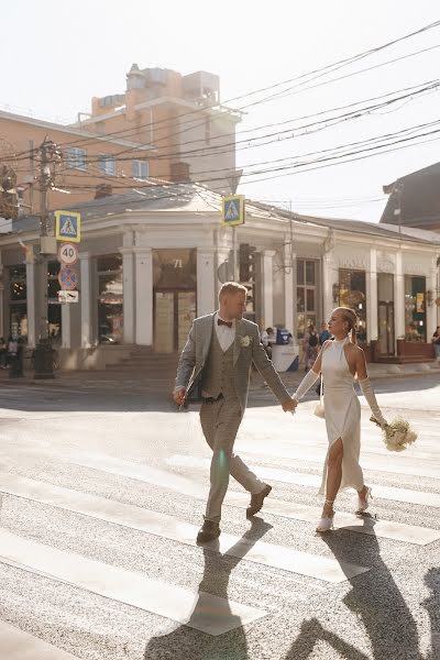 Wedding photographer Yuliya Vaschenko (juliavashcenko). Photo of 10 November 2023