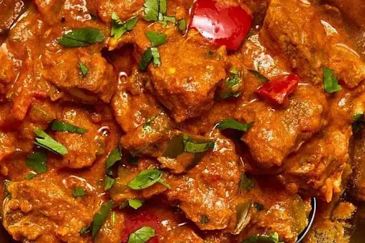 Boneless Butter Chicken