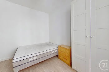 appartement à Paris 15ème (75)