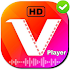 Video Player HD â€“ All Format Media Player 20186.1.8 (Mod Ad-Free)