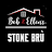 Bob & Ellen's + Stone Bru icon