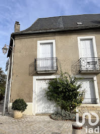 maison à Beauregard-de-Terrasson (24)