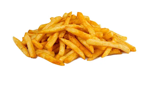 Peri Peri Fries