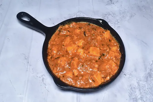 Paneer Pasanda