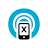 IKOL X phone location icon