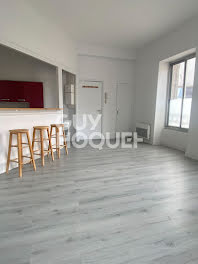 appartement à Saint-Brieuc (22)