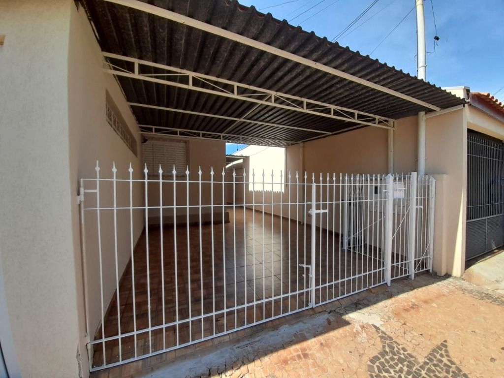 Casas à venda Jardim São Vito